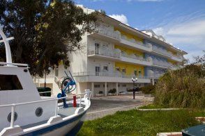 Hotel Summery - Řecko - Kefalonia - Lixouri