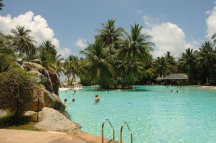 Hotel Sun Island Resort & Spa - Maledivy - Atol Jižní Ari