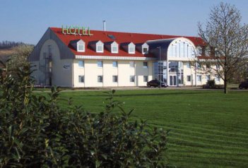 Sun Parc Hotel - Německo