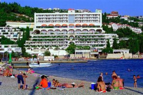 Sunce hotel - Bosna a Hercegovina - Neum