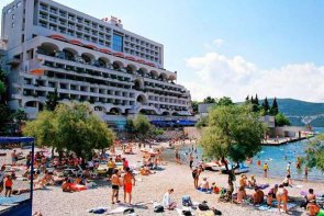 Sunce hotel - Bosna a Hercegovina - Neum