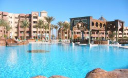 SUNNY DAYS EL PALACIO - Egypt - Hurghada