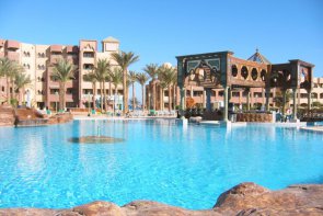 SUNNY DAYS EL PALACIO - Egypt - Hurghada