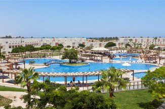 Sunrise Grand Select Crystal Bay - Egypt - Hurghada