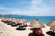 Sunrise Nha Trang Beach Hotel & Spa - Vietnam - Nha Trang