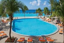 Sunscape Curacao Resort Spa & Casino - Curacao - Curacao