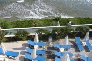Hotel Sunset Beach - Řecko - Kréta - Kokkini Hani