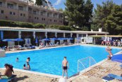 Sunshine Corfu Hotel & Spa - Řecko - Korfu - Nissaki