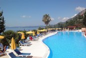 Sunshine Corfu Hotel & Spa - Řecko - Korfu - Nissaki