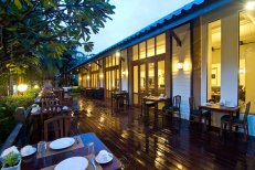 Sunshine Garden Resort - Thajsko - Pattaya - Wong Amat Beach
