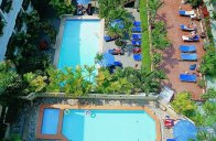 Sunshine Hotel & Residences - Thajsko - Pattaya