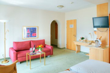 SUNSTAR HOTEL WENGEN - Švýcarsko - Berner Oberland - Wengen