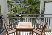 Hotel Sunwing Bangtao Beach - Thajsko - Phuket - Bangtao Beach