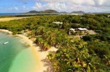 Surfsong Villa Resort - Britské Panenské ostrovy - Tortola