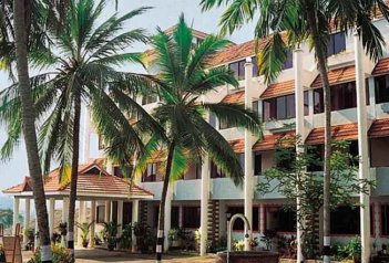 Swagath Holiday Resorts - Indie