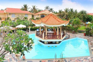 Swiss Village Resort - Vietnam - Phan Thiet