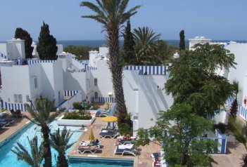 Tagadirt - Maroko - Agadir 