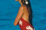 Tahiti - Moorea - Bora Bora - Francouzská Polynésie - Tahiti