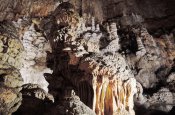 Tajemné jeskyně Slovinska a Itálie, víno a mořské lázně Laguna - Slovinsko