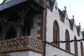 Tajemný Harz a slavnost čarodějnic s cestou úzkokolejkou na Brocken - Německo