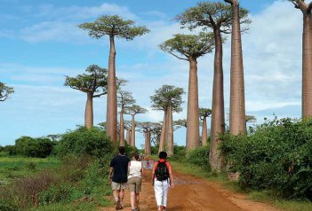 Tajemný Madagaskar - Madagaskar