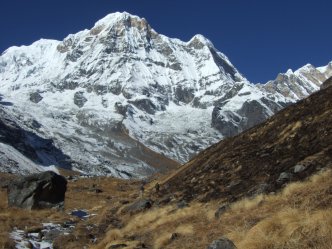 Tajemný Tibet a okouzlující Nepál