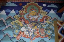 Tajemství kultur - Nepál, Bhútán, Indie - Nepál
