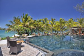 Tamarina Golf Beach and Spa - Mauritius - Tamarin