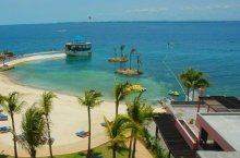 Tambuli Beach Club - Filipíny - Cebu - Mactan
