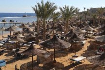 Tamra Beach Resort - Egypt - Sharm El Sheikh - Nabq Bay