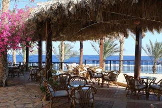 Tamra Beach Resort - Egypt - Sharm El Sheikh - Nabq Bay