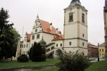 Tatry, národní park Pieniny a spišské památky - Slovensko - Vysoké Tatry