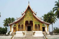 THAJSKO - LAOS - KAMBODŽA - CHRÁMY A PAGODY - Kambodža