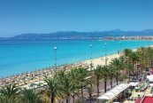 THB Maria Isabel - Španělsko - Mallorca - Playa de Palma