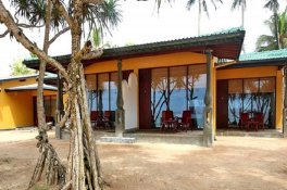 The Beach Cabanas Retreat and Spa - Srí Lanka - Koggala