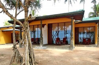 The Beach Cabanas Retreat and Spa - Srí Lanka - Koggala