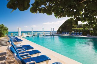 The Crane Resort - Barbados