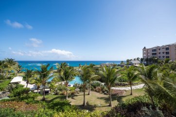 The Crane Resort - Barbados