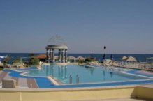 The Dome Hotel - Kypr - Kyrenia