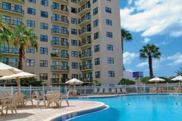 The Enclave Suites I - Drive Orlando - USA - Orlando
