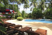 The Fair House Beach Resort - Thajsko - Ko Samui - Chaweng Beach