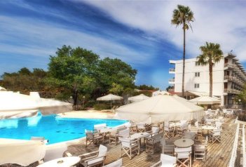 The Grove Seaside Hotel - Řecko - Peloponés - Tolo