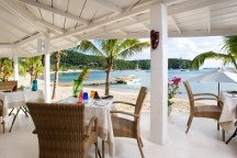 The Inn At English Harbour - Antigua a Barbuda - Antiqua