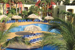 The Mill Resort & Suites - Aruba - Palm Beach