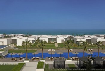 THE OBEROI BEACH RESORT AL ZORAH - Spojené arabské emiráty - Ajman