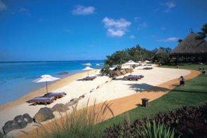 The Oberoi - Mauritius - Baie des Tortues