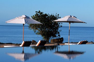 The Oberoi - Mauritius - Baie des Tortues