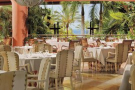 The Ritz-Carlton, Abama - Kanárské ostrovy - Tenerife - Guía de Isora