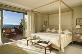 The Ritz-Carlton, Abama - Kanárské ostrovy - Tenerife - Guía de Isora