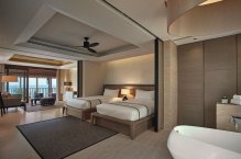 Hotel The Ritz-Carlton Koh Samui - Thajsko - Ko Samui - Choeng Mon